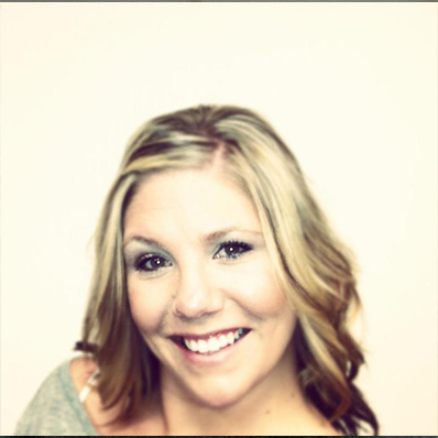Dawn Burke