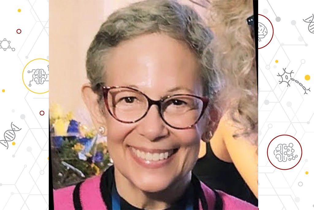 Distinguished Seminar Speaker
