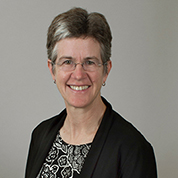 Ruth Wood, NGP Director