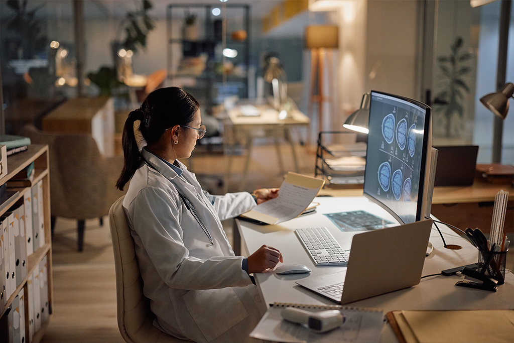 USC Research Resources